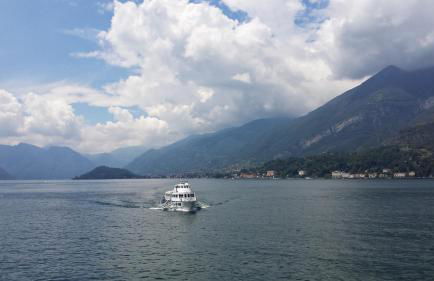 Lake Como View Apartement Allegro - Foto 22