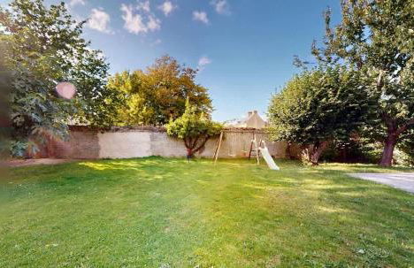 Maison familiale entre mer et campagne - Foto 23