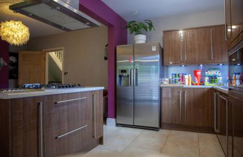 Entire Family Home By The Sea - Foto 70