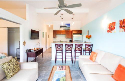 Castle at Kaua'i Kailani - Foto 44