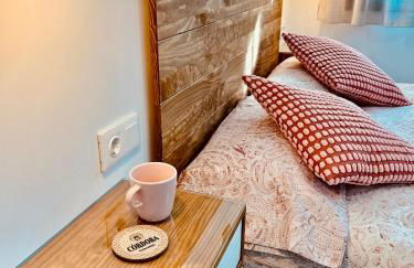 Coqueto apartamento céntrico con piscina - Foto 23