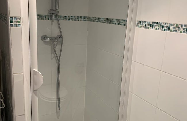 Appartements Nice Centre Carré d'Or - Foto 46