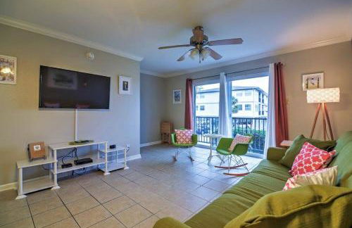 Marina Townhouse at Oak Glenn - Foto 1