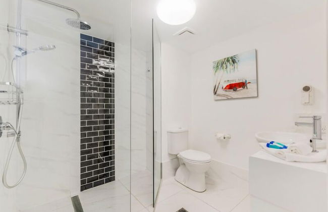 San Marino By The Sea Apartments - Foto 67