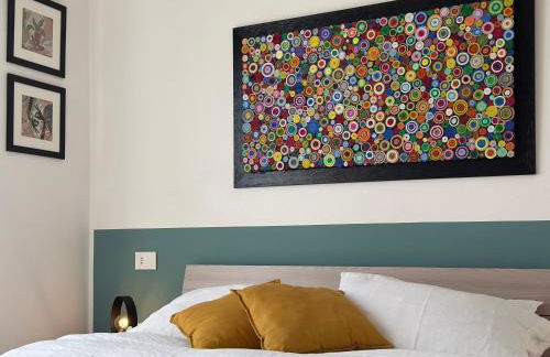 Aquavista Residence - Lakeview Holiday Apartments with Pool - Foto 40