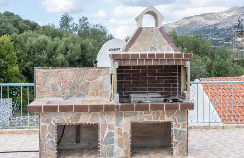 LEMON TREE GARDEN near Mirtos beach - Foto 14