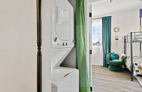 The Bentley Condotel, Heart of Walkers Point with Garage, Yard - Foto 38