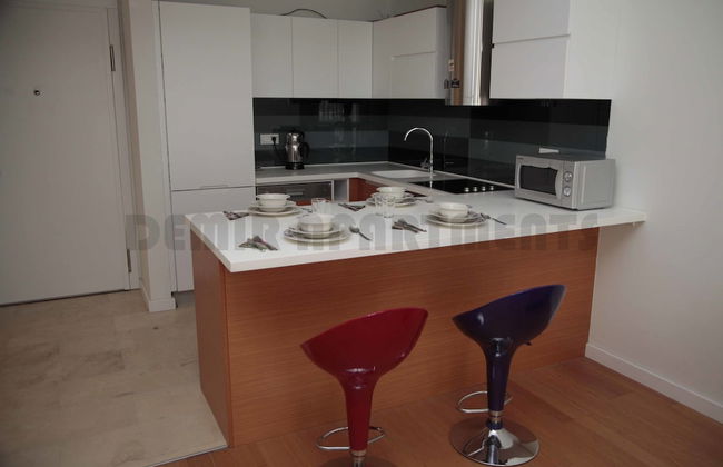 Demir Apartments - Foto 12