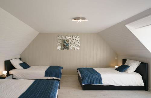 Holiday Home Echappée océane by Interhome - Foto 41