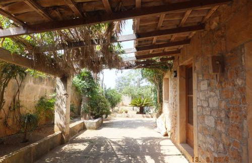 Lujosa casa mallorquina restaurada "Es carrero" - Foto 9