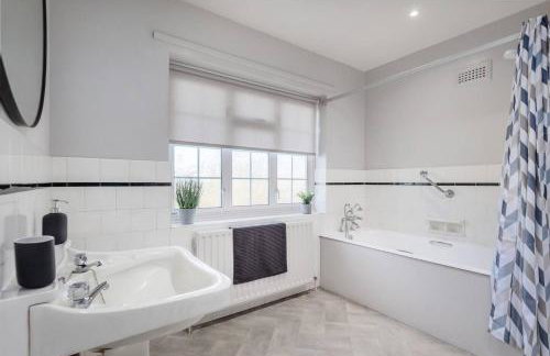 Cosy, Exclusive Sheffield House near Peak district - Foto 39