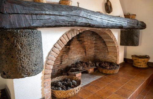 Villa Iolanda-Sive Natura Wine&House - Foto 21