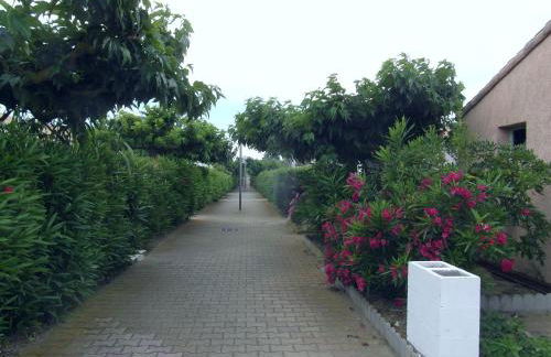 Résidence Hameau du Soleil à 250 m de la plage - Foto 14