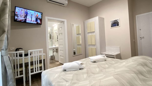 Hotelier 51 - Foto 2, Habitación