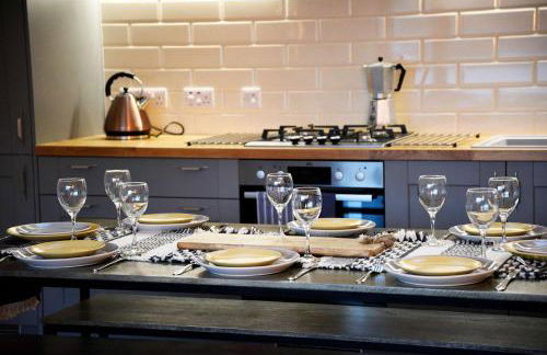 Lodge on the Loch - Foto 13