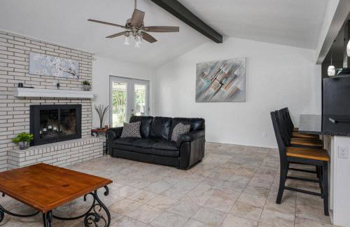 Eclectic Country Home - Foto 23