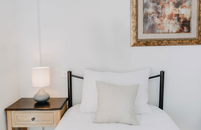 Best House Town View Apartment - Foto 4