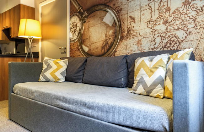 Stewart by Heeton Concept - Foto 25