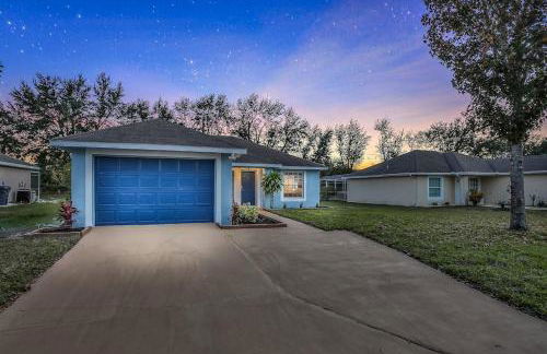 Spacious Home w/ Pool&Resort Amenities,near Disney - Foto 31