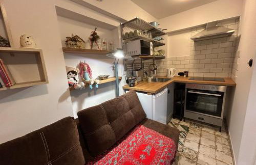 W górach nad strumieniem - Foto 9