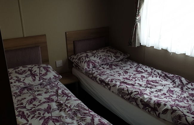 KMH Caravan Holidays - Foto 25