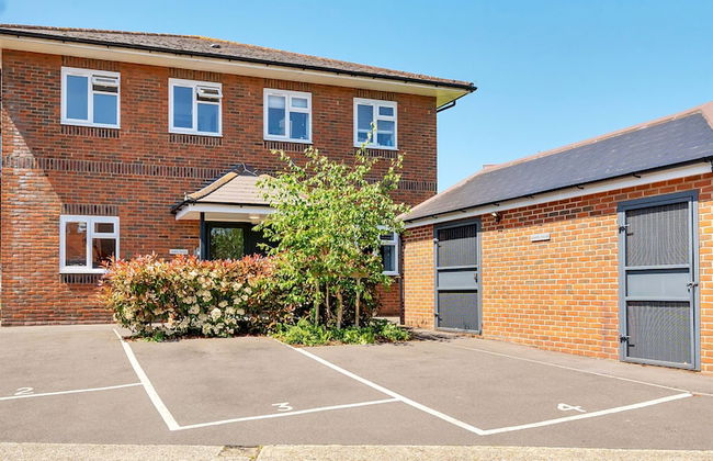 Kingsclere Apartments in Basingstoke - Foto 42