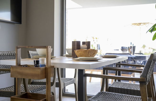 TAF Beach Villas with Tesla - Photo 48