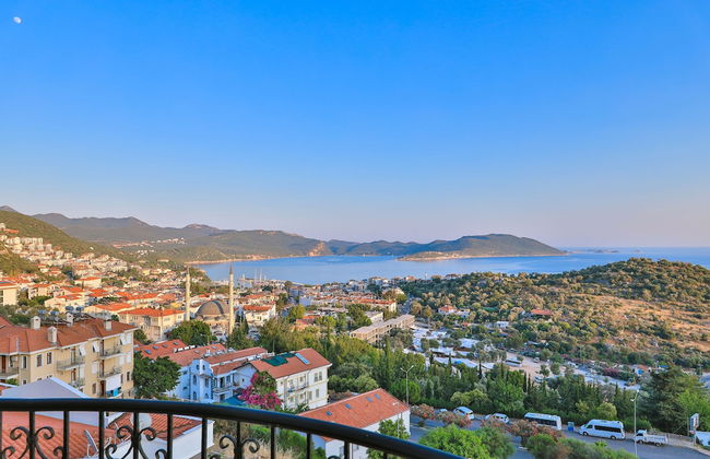 Nirvana Apart - Foto 59