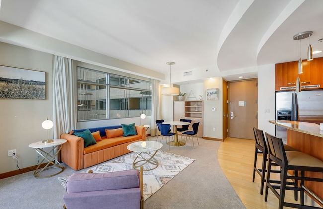 Miami Luxury Executive Apartment - Photo 17