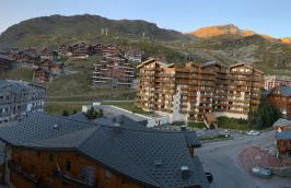 Val Thorens - Confortable Appartement 4 personnes - Foto 20