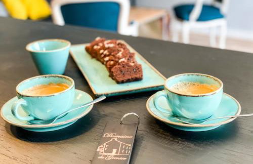 Gîtes du Domaine du Grenier - Foto 18