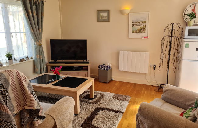 2-bed Cottage, Sleeps 5, Pets Ok, Close to Coast - Foto 9