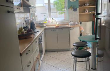 Cozy apartment Neo Psychiko - Photo 1