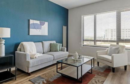 Landing Spectacular 2BD Game Room Clubhouse - Foto 51