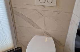 C- Schöne Wohnung in Bingen mit phantastischem Blick auf die Nahe, Fewo für Monteure - Foto 26