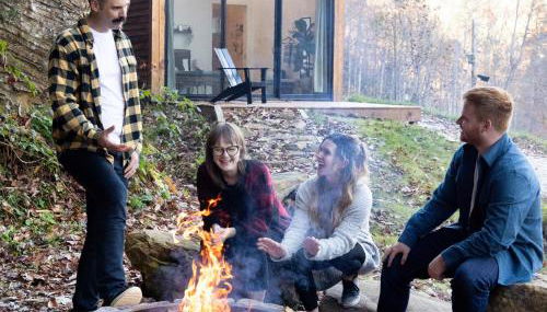 Tiny Cabin in RRG - The Naturalist - Foto 3