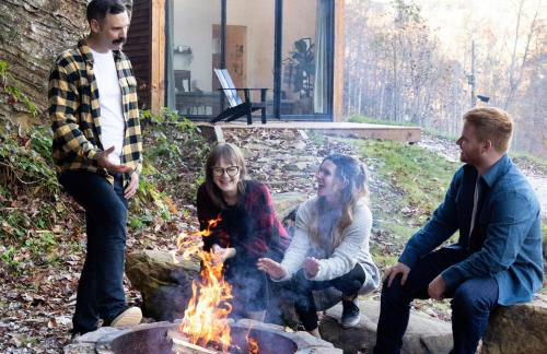 Tiny Cabin in RRG - The Naturalist - Foto 3