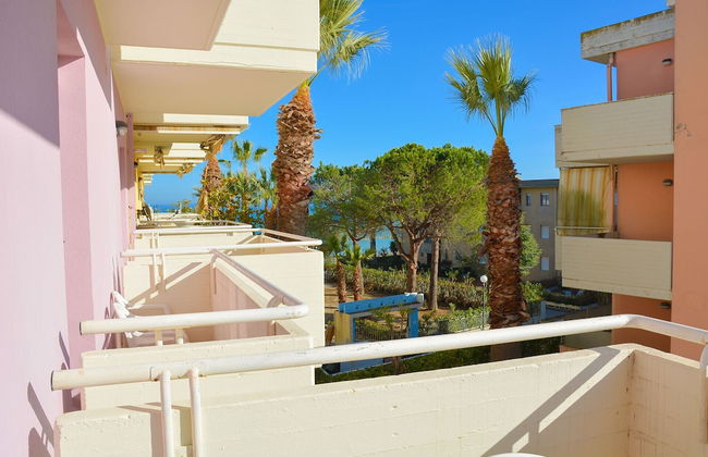 Residence Club Azzurro - Foto 17