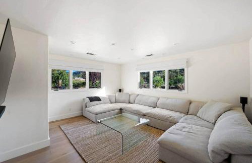 Ojai Valley - Pool and Pickle Ball - Foto 23