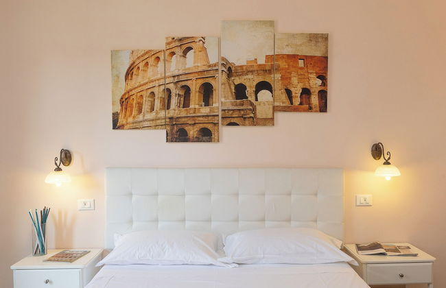 Rome To Stay - Foto 51