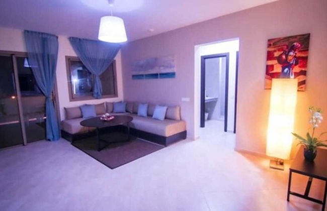 Kenz Mehdia Hotel Resort Aqua Park - Foto 9