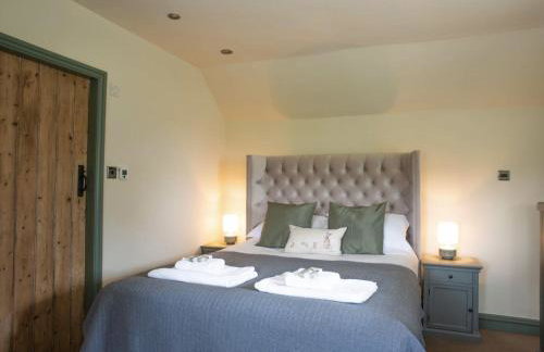 Brosterfield Cottage - two bedroomed option - Foto 9