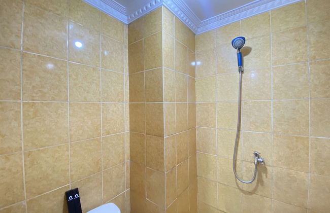 Spacious 2Br At Buah Batu Park Near Telkom University - Foto 22