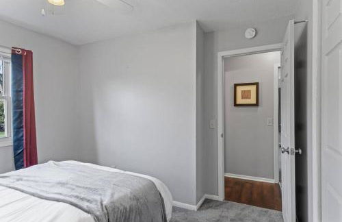 Tranquil 2BR Apt Mpls - 8073 Apt 1 - Foto 24