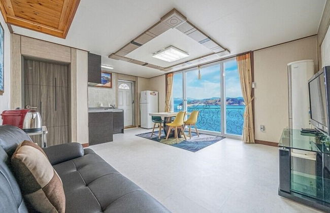 White O Pension - Foto 41