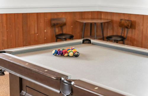 Copper Rock Ridge- Luxury, Pool Table, Hot Tub between Zion and Bryce - Foto 8