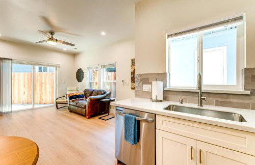 3 Mi to UC Davis Retreat with Furnished Patio! - Foto 9