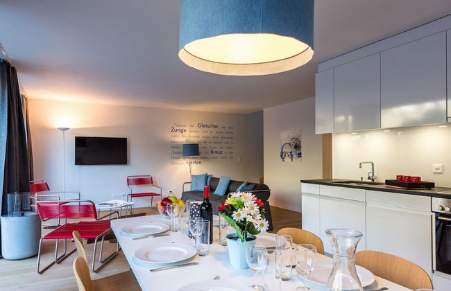 Legendär Zermatt - Foto 33