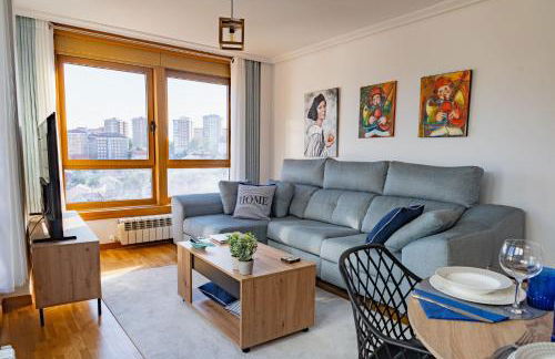 Las Vistas del Valle con Parking - Foto 15