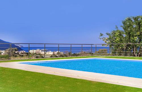 Villa Aelia - Foto 54